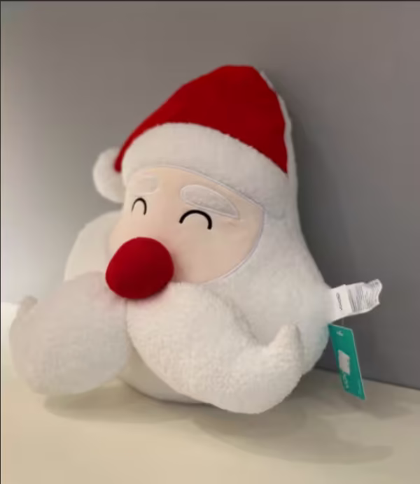 Almohada Decorativa Navideña Christmas - Imagen 3