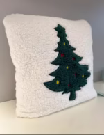 Almohada Decorativa Navideña Christmas - Imagen 2