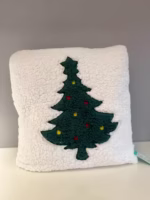 Almohada Decorativa Navideña Christmas