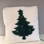 Almohada Decorativa Navideña Christmas