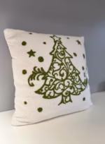 Almohada Decorativa Navideña Christmas - Imagen 3
