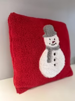 Almohada Decorativa Navideña Christmas - Imagen 3