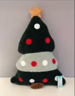 Almohada Decorativa Navideña Christmas Series