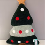 Almohada Decorativa Navideña Christmas Series