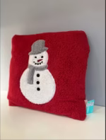 Almohada Decorativa Navideña Christmas - Imagen 2