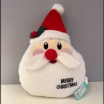 Almohada Decorativa Navideña Christmas