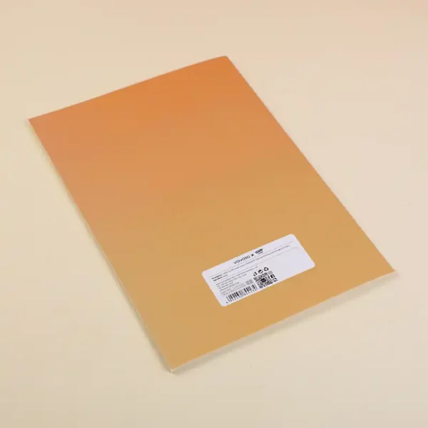 Cuaderno Sutura TEDDY ISLAND Serie B5 (Paquete 2 Piezas) - 30 Hojas a Rayas - Imagen 4