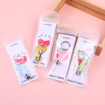 Cortaúñas de Aleación Octopus Series – Precisión y Durabilidad