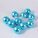 Guirnalda de Luces Navideñas Bola con Reno 2M - Imagen 5