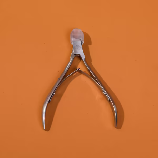 Alicates para Cutículas TEDDY ISLAND Series – Estilo y Precisión - Imagen 3