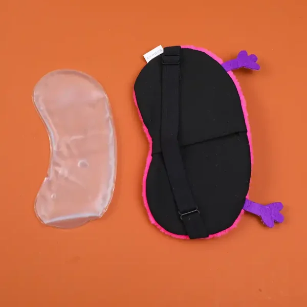 Antifaz para Dormir TOMARMON Serie C - Imagen 2