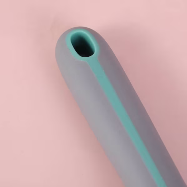 Cuchara para Helado Color Gris Morandi - Imagen 4