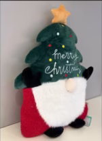 Almohada Decorativa Navideña Christmas Series - Imagen 3