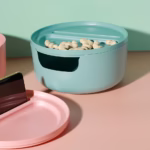 Recipiente de Frutas Multifuncional “Lazy” - Imagen 3