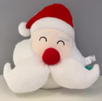 Almohada Decorativa Navideña Christmas