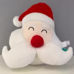 Almohada Decorativa Navideña Christmas