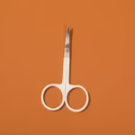 Tijeras para Cejas TEDDY ISLAND Series – Estilo y Precisión - Imagen 2