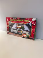 en Eléctrico Navideño Christmas Series con Luz y Música - Imagen 2