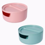 Recipiente de Frutas Multifuncional “Lazy” - Imagen 4