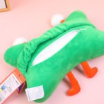 Almohada Ergonómica TOMARMON Series D Style en Forma de Hueso - Imagen 3