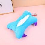 Almohada Ergonómica TOMARMON Series B Style en Forma de Hueso - Imagen 4