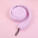 Rizador de Cabello Coral Velvet Sleep – Diseño Seguro para Dormir - Imagen 2