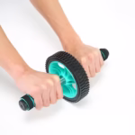 Rodillo Abdominal YOYOSO para Entrenamiento de Core