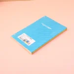 Cuaderno Tomarmon Series A5 Cosido (Set de 3 unidades) - 30 hojas rayadas YOYOSO - Imagen 2