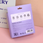 Rizador de Cabello Coral Velvet Sleep – Diseño Seguro para Dormir - Imagen 3