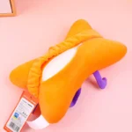 Almohada Ergonómica TOMARMON Series C Style en Forma de Hueso - Imagen 4