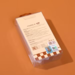 Tijeras Multiuso para Vello TEDDY ISLAND Series – Seguridad y Precisión - Imagen 2