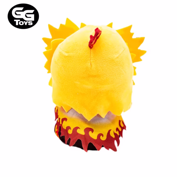 Peluche Demon Slayer- Rengoku - Imagen 2