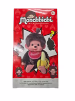 Monchhichi Cajita sorpresa - Imagen 2