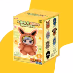 Naruto Blind Box – Figuras Sorpresa