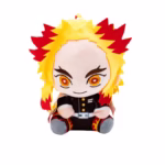 Peluche Demon Slayer- Rengoku