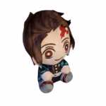 Peluche Demon Slayer-Tanjiro Kamado - Imagen 2
