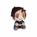 Peluche Demon Slayer-Tanjiro Kamado