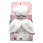 Bolsa Térmica de Agua Modelo Conejito