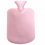 Bolsa térmica de agua modelo Pingüino + Máscara para Dormir - Imagen 2