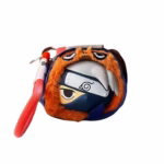 Llavero Peluche Serie Naruto- Kakashi
