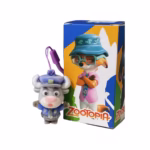 Caja Sorpresa- zootopia - Imagen 2