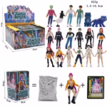 Guerreras K-Pop Caja Sorpresa