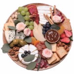 Tabla Giratoria de Embutidos - Imagen 2