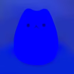 Lámpara de Gatito - Imagen 3