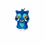 Llavero del Personaje Derpy – Guerreras K-Pop