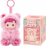 Hacipupu  – Caja Sorpresa Coleccionable