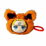 Llavero Peluche Naruto