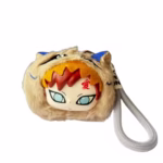 Llavero Peluche Naruto- Gaara