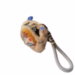 Llavero Peluche Naruto- Gaara - Imagen 2