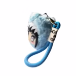 Llavero Peluche serie Naruto- Hinata - Imagen 2